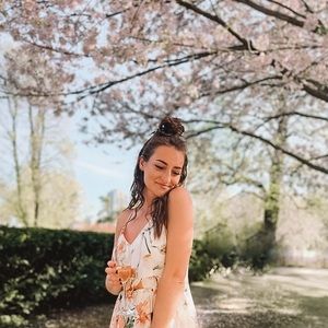 Meet your Posher, Maggie